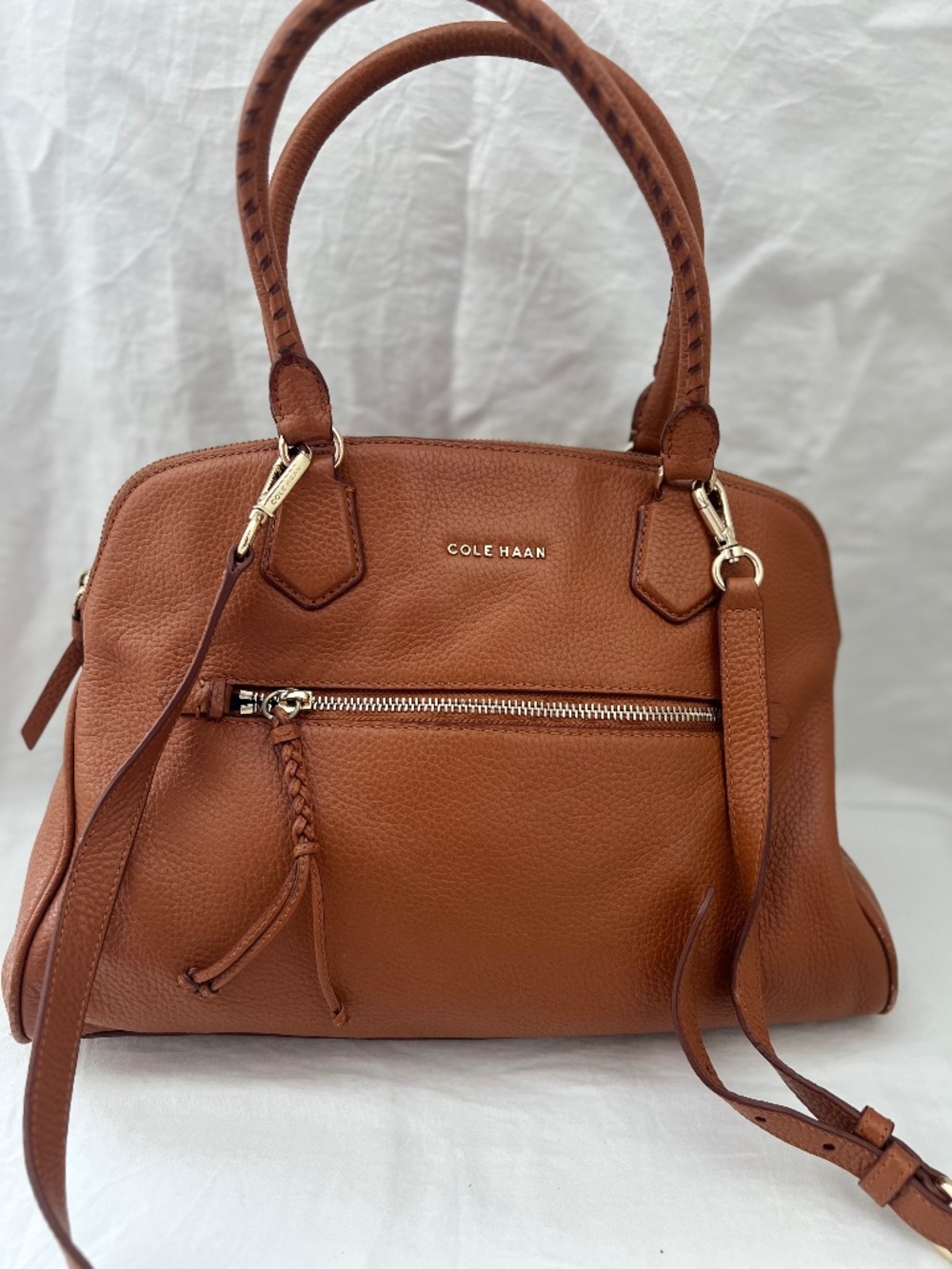 Purse Cear Out - Cole Haan